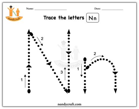 N Tracing NandyCraft