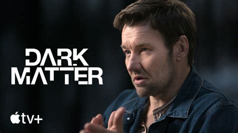 Dark Matter Cweb Official Cinema Trailer And Movie Review Apple Tv Cweb