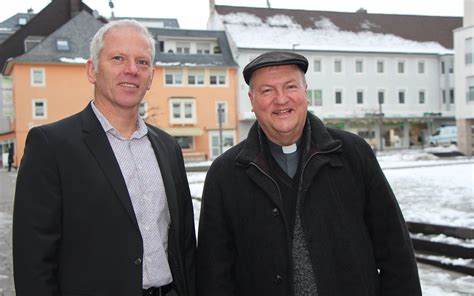 So Soll Sich Der Pastorale Raum Bitburg Entwickeln