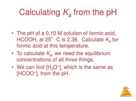 Ppt Chapter 16 Acids And Bases Powerpoint Presentation Free Download