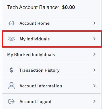 💵 How to Make a Commissary Deposit on CorrectPay.com – CorrectPay