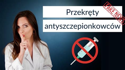 Historia przekrętów i porażek ANTYSZCZEPIONKOWCY Skąd się wzięli CDA