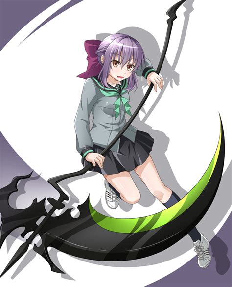 Top 97 Background Images Hiiragi Shinoa Sharp