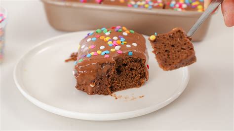 Cosmic Protein Brownies | Andy's East Coast Kitchen