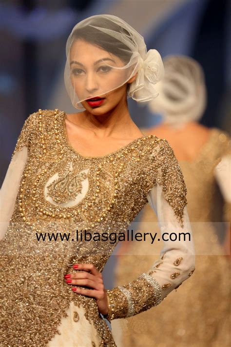 Blogs By B: HSY Bridal Collection 13.