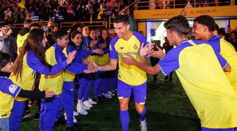 Hasta cuándo jugará Cristiano Ronaldo con el Al Nassr y por qué