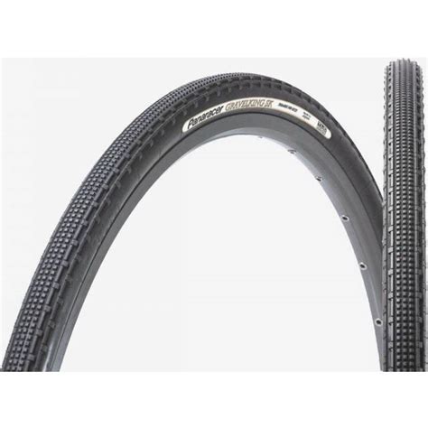 Panaracer GravelKing SK 28" Däck • Hitta bästa pris