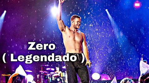 Imagine Dragons Zero Tradução Legendado live in Rock in Rio 2019