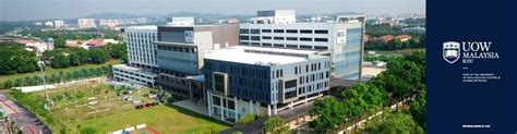 UOW Malaysia KDU College Jobs And Careers Reviews