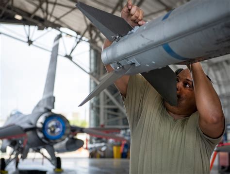 DVIDS Images 96th Annual Weapons Load Competition Image 6 Of 18