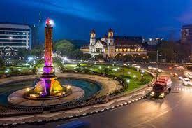 City Tour Semarang Paradisonesia