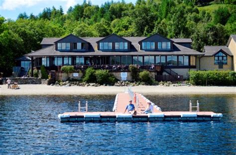 LODGE ON LOCH LOMOND $159 ($̶1̶6̶9̶) - Updated 2018 Prices & Hotel ...