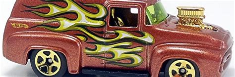Ford Truck Mm Hot Wheels Newsletter