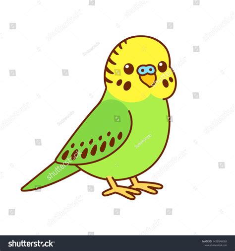 942 Cartoon Budgie Images, Stock Photos & Vectors | Shutterstock