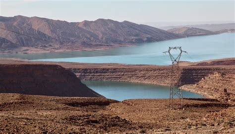 L ONEE Assure L Approvisionnement En Eau Potable D Errachidia Et De La