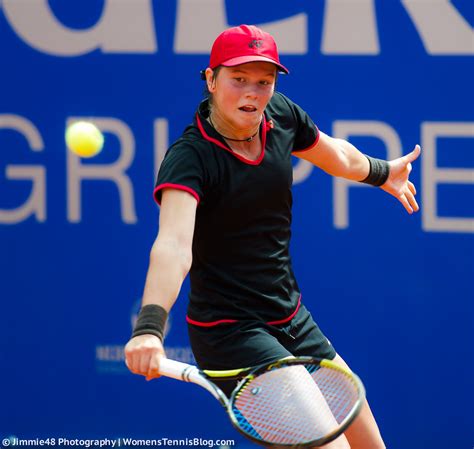 Katharina Gerlach N Rnberger Versicherungscup Wta I Flickr