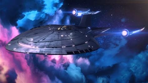 Star Trek Every Hero Ship Ranked Worst To Best Page 4