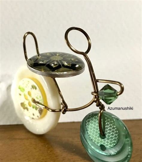 Большая подборка идей . Творим пуговицами. | Я арт квилтер | Дзен