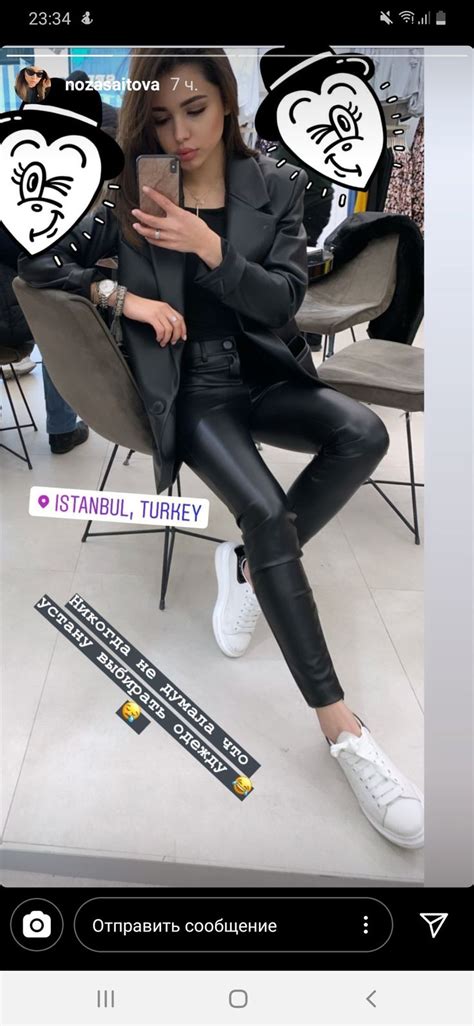 Пин от пользователя Zukhra на доске looks