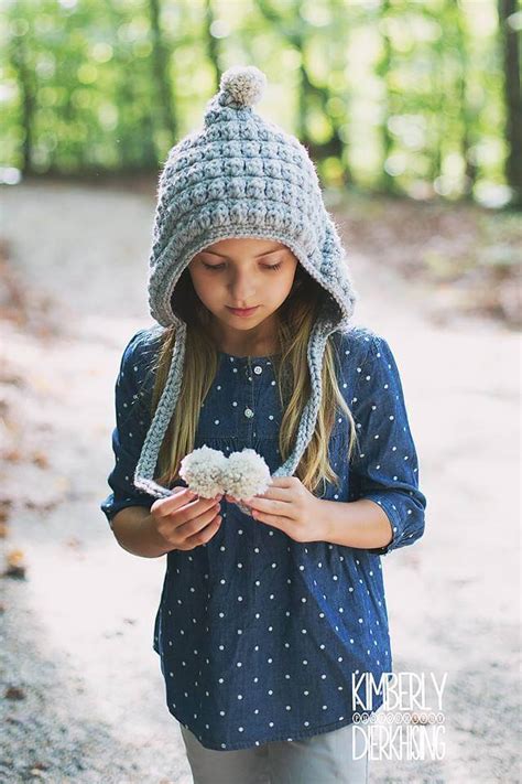 The Ultimate Guide To Modern Crochet Hat Patterns You'll Love