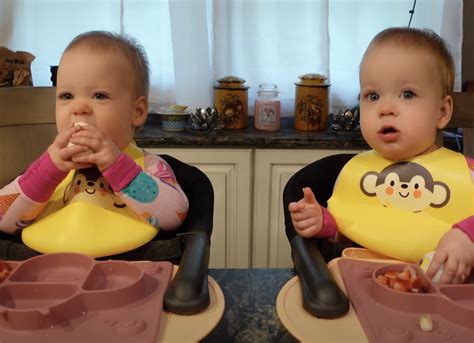 Twins Try Hard Boiled Eggs For The First Time Melting Hearts In The Process