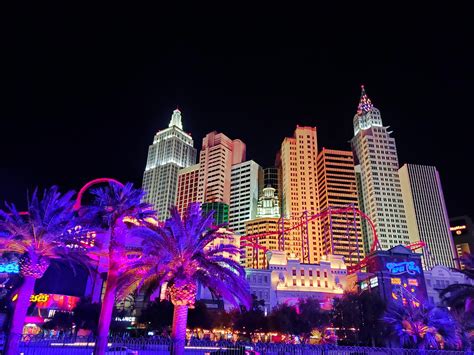 las vegas, nevada (unexpected side trip, April 2022) : r