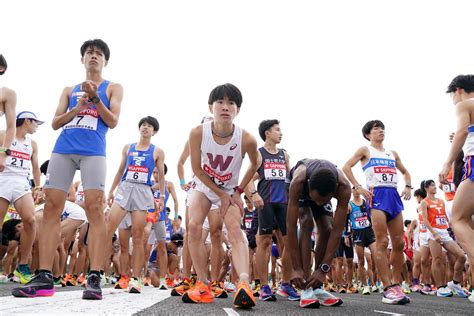 【箱根駅伝予選会】立教大55年ぶり箱根路！神奈川大は落選 明大、大東文化大など本戦へ／詳細 箱根駅伝ライブ速報写真ニュース 日刊スポーツ