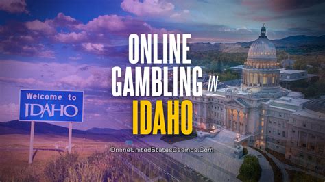 Idaho Online Casinos: Top Sites that Accept Idaho Players