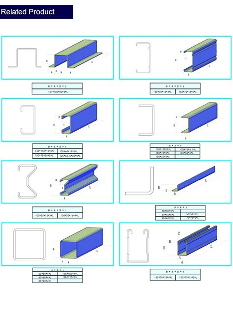 Profil De Section Omega Personnalis En Chine Pour Les Fabricants De