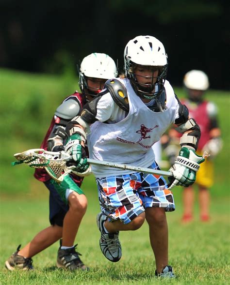 2009 Mark Millon Lacrosse Camp Photos Mark Millon Flickr