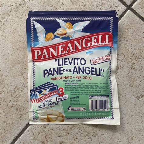 Paneangeli Lievito Vanigliato Per Dolci Review Abillion