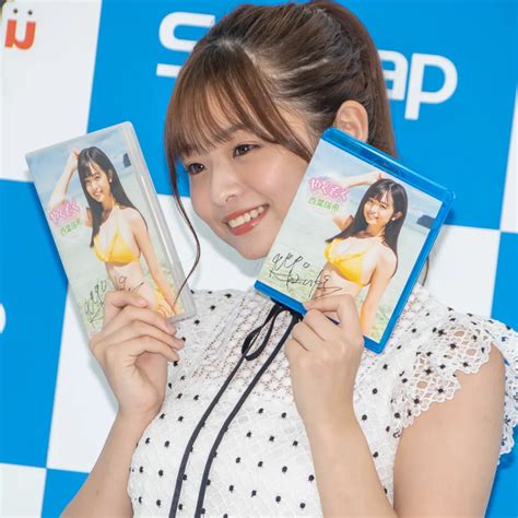 画像・写真 注目の若手女優・西葉瑞希、全力疾走にファン歓喜「いい走りっぷり」「ひたすら可愛かった」2040 Webザテレビジョン