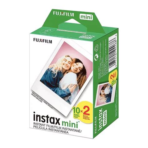 Pel Cula Instant Nea Instax Mini X Fujifilm La Victoria Ecuador