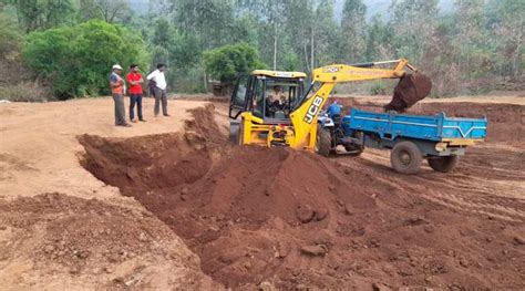 गाळमुक्त धरण व गाळयुक्त शिवार अभियान अंतर्गत एका दिवसात ८ तालुक्यातील