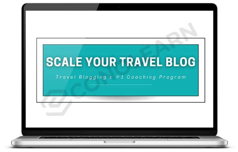 Mike Laura Scale Your Travel Blog Econolearn