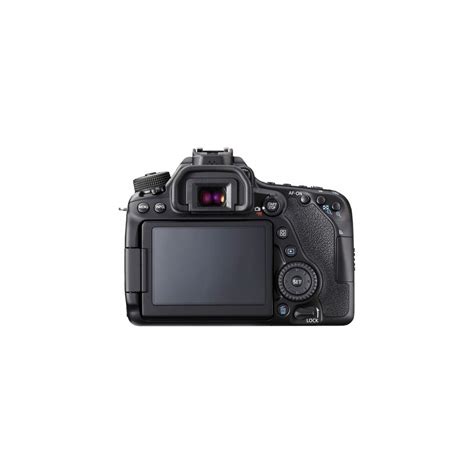 Canon Eos D Mp Slr Body Only C