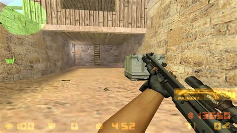 Tutorial Como Cambiar Los Modelos De Las Armas Del Counter Strike