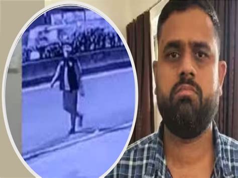 Shocking Claim Of Drug Mafia Lalit Patil I Was Run Away By The Pune Police