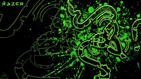 Razer Desktop Backgrounds - Wallpaper Cave