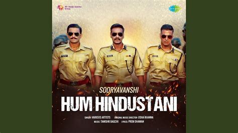 Hum Hindustani - YouTube