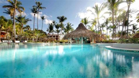 Grand Palladium Palace Resort – Punta Cana – Palladium Palace All ...