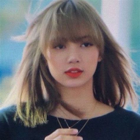 Blackpink Lisa Lalisa Manoban Lq Icons Girlfriend Material Pretty