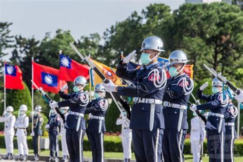 Taiwán Acusó A China De Incursionar Ayer Lunes En Su Zona De Defensa