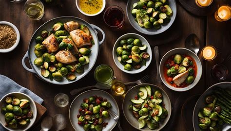 Keto Dinner Ideas: Quick & Savory Low-Carb Meals