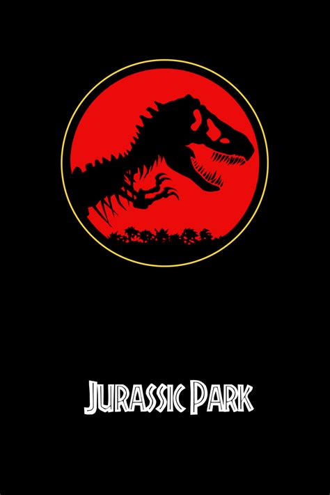 Jurassic Park Poster By Jakeysamra On Deviantart