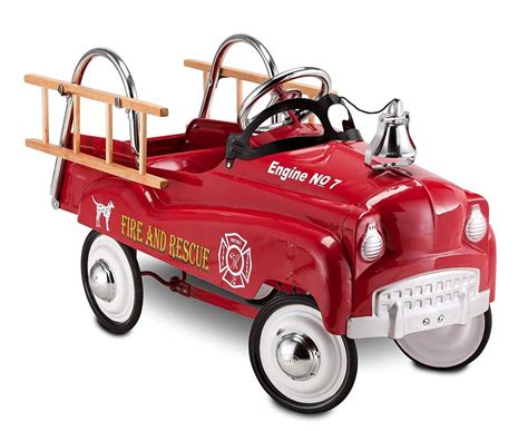 Best Firetruck Toys for Kids & Toddlers 2020 - LittleOneMag