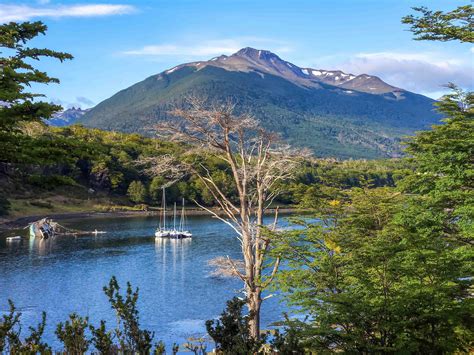 Chilean Fjords | Hiking Tour in Patagonia - Amarok Adventures