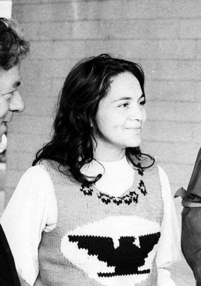 Walter P Reuther Library 199 Dolores Huerta Portrait C 1970s