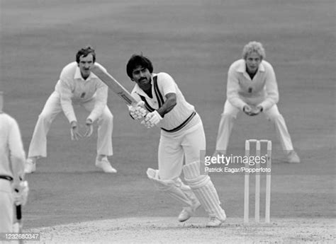 531 Javed Miandad Photos & High Res Pictures - Getty Images