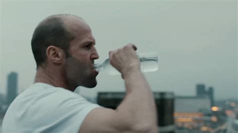 Netflix Jason Statham Dark Thriller Is A Surprise Hit | GIANT FREAKIN ROBOT